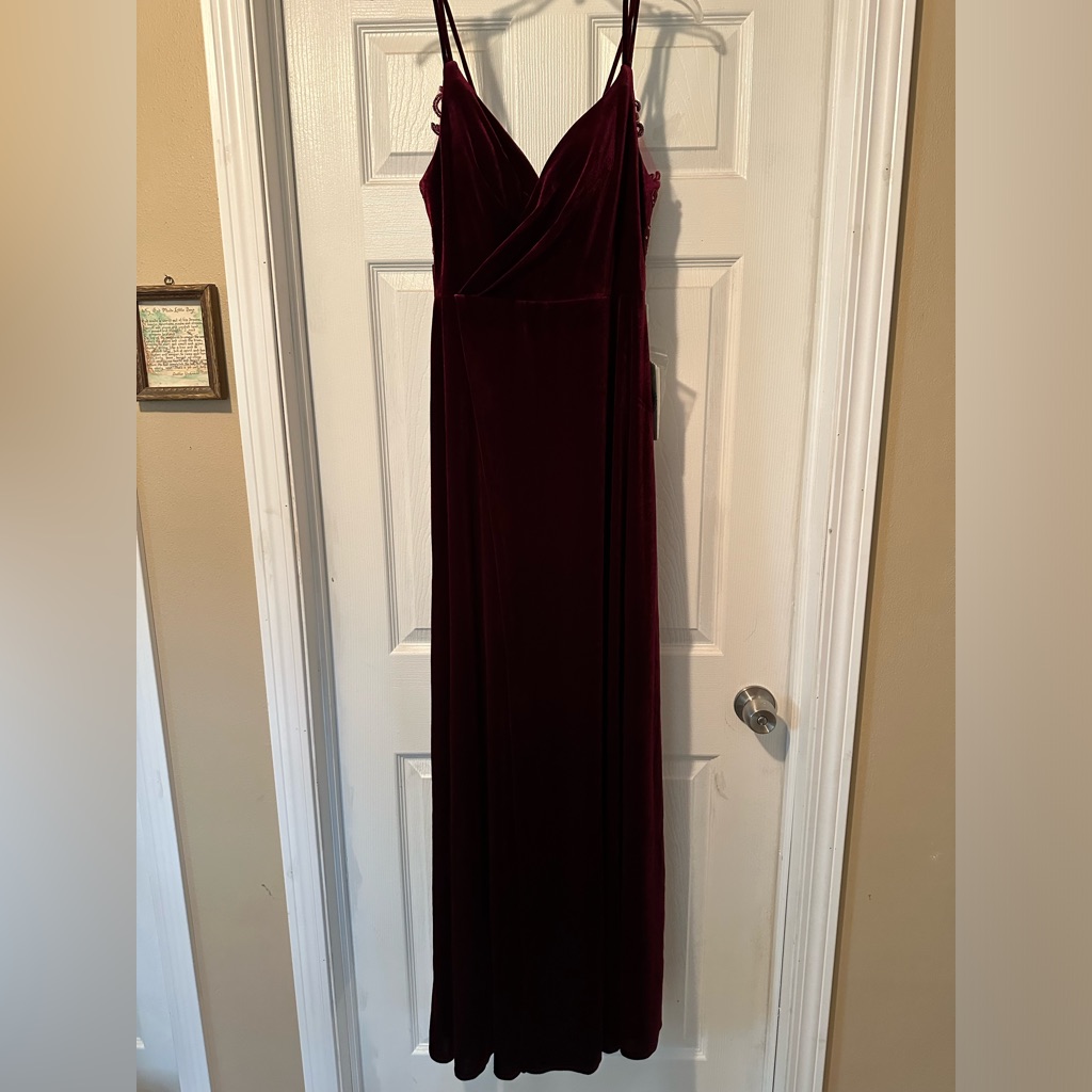 Custom Made Dress Custom Made Dress